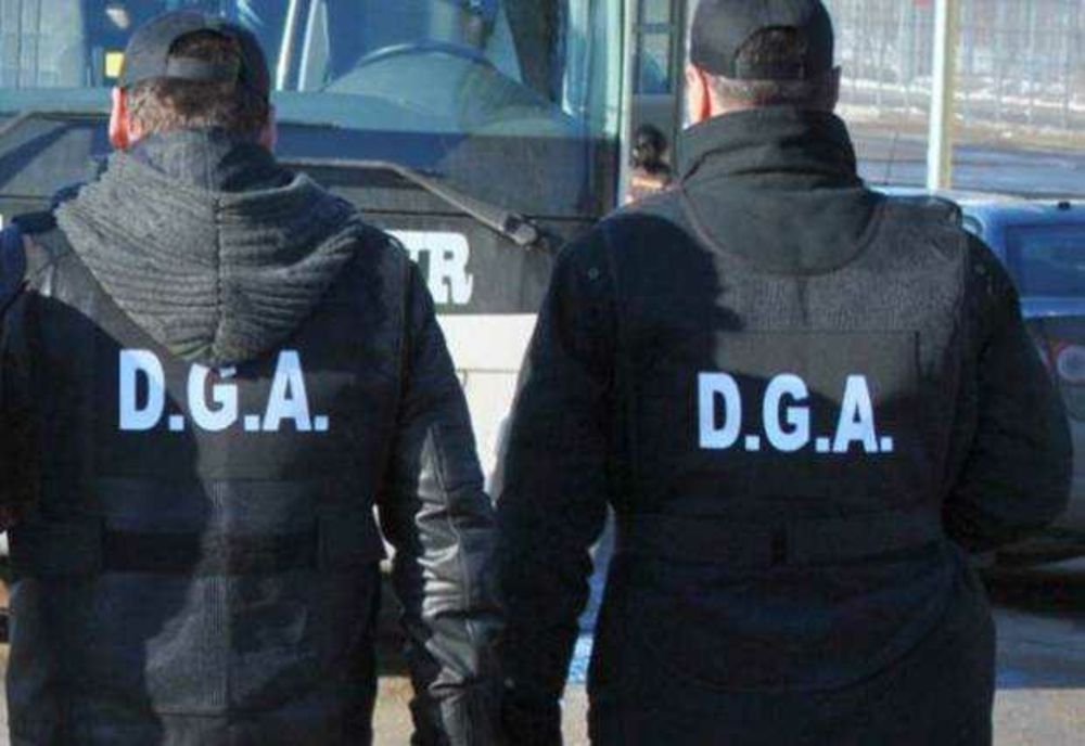 PERCHEZIȚII LA CASA DE PENSII SIBIU ÎNTR-UN DOSAR DE CORUPȚIE PRIVID DECIZIILE DE PENSIONARE