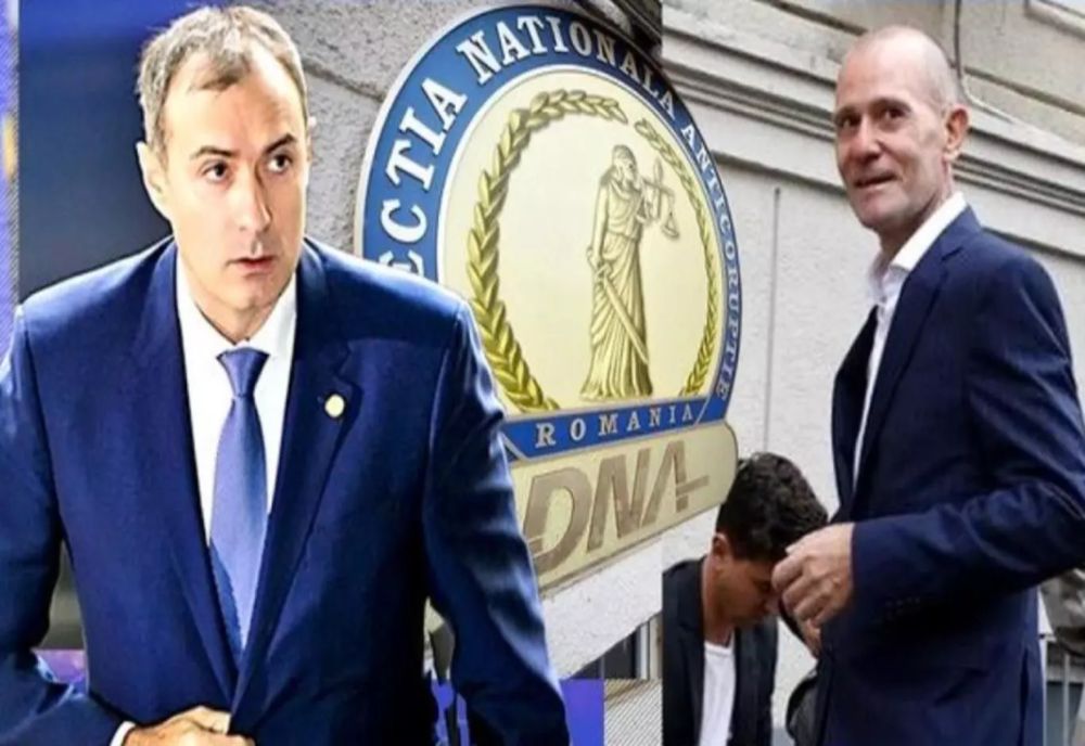 GENERALII COLDEA ȘI DUMBRAVĂ NU SCAPĂ DE CONTROLUL JUDICIAR!