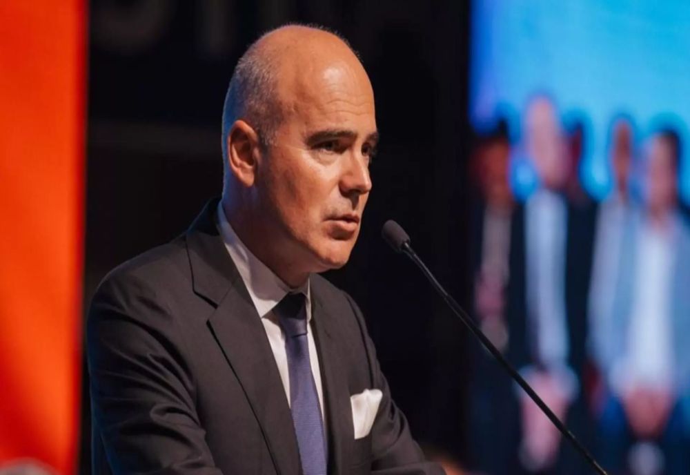 RAREȘ BOGDAN: REALITATEA PLUS ESTE FAMILIA MEA, IAR SANCȚIUNILE CNA SUNT UN ABUZ. NIMENI, NICIODATĂ, NU CÂȘTIGĂ UN RĂZBOI CU PRESA