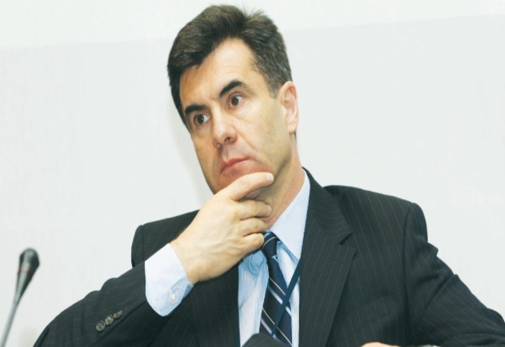 OFICIALUL BNR LUCIAN CROITORU FACE PROFILUL VIITORULUI PREȘEDINTE: AR TREBUI SĂ FIE UN ADVERSAR PUTERNIC AL TENDINȚELOR EXTREMISTE