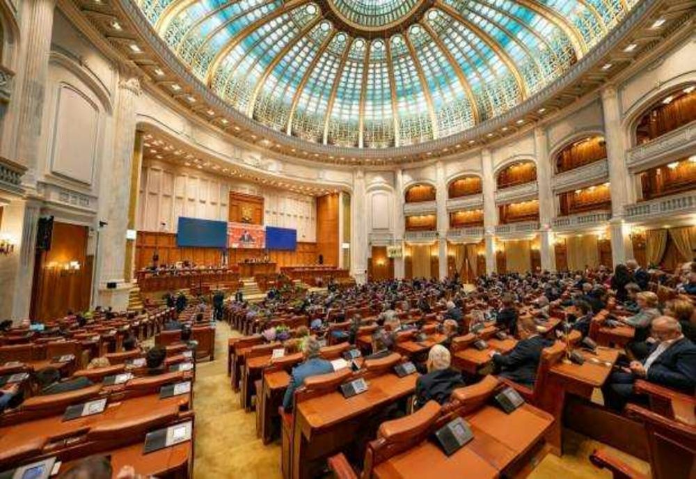ORDONANȚA TRENULEȚ, ADOPTATĂ TACIT ÎN SENAT. CRITICI DURE PRIVIND LIPSA DEZBATERILOR