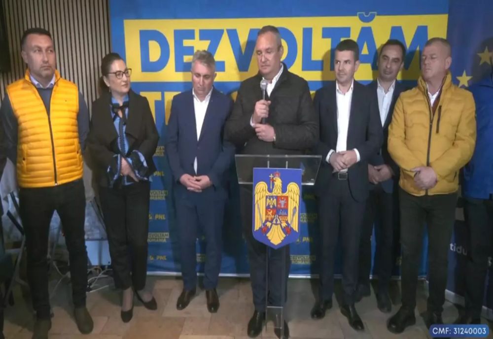 CIUCĂ ÎI DĂ REPLICA LUI CIOLACU: "CÂND O SĂ EXPLICE CÂT TIMP A FOLOSIT FACILITĂŢILE DE LA RA-APPS, SĂ VINĂ SĂ STEA DE VORBĂ CU MINE” - VIDEO