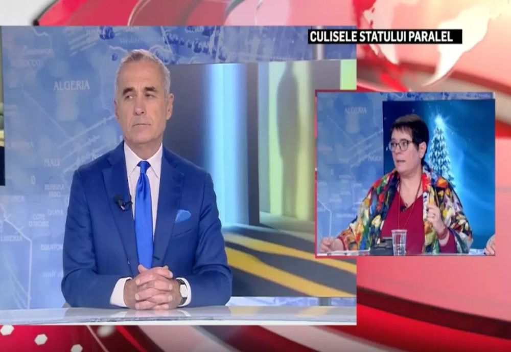 AVOCATA LUI CĂLIN GEORGESCU: TURUL 2 AL PREZIDENȚIALELOR TREBUIE RELUAT. NU VREM ALEGERI CU NOI CANDIDAȚI 