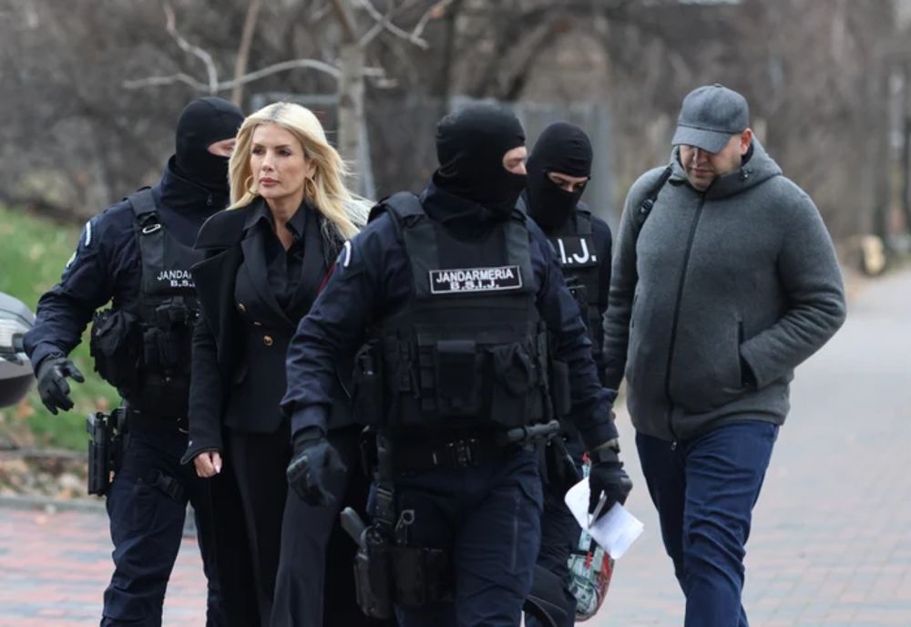 ICCJ: LAURA VICOL ȘI VLADIMIR CIORBĂ, ELIBERAȚI DIN AREST PREVENTIV