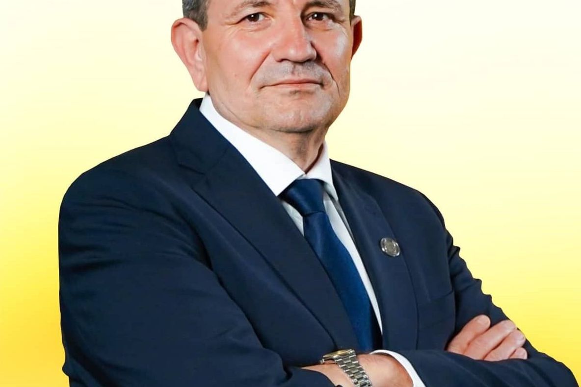 NICOLAE MÎNDRESCU, DEPUTAT AUR, SOLICITĂ REABILITAREA URGENTĂ A PASAJULUI CFR DE PE STRADA STRAUBING DIN RÂMNICU VÂLCEA