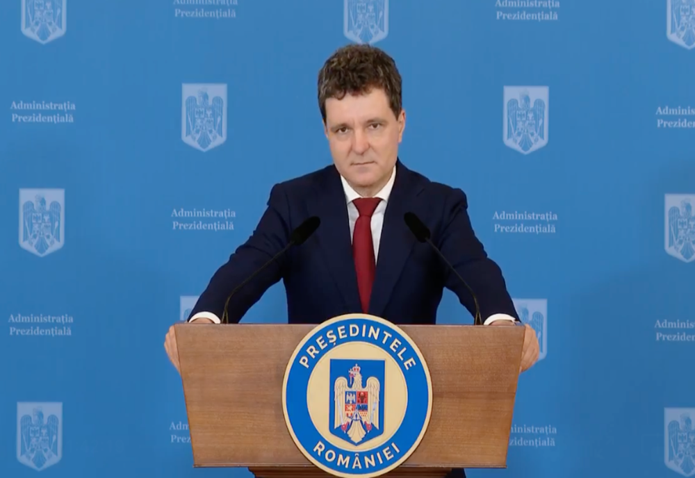 PREȘEDINTELE NICUȘOR DAN ȘI URSULA VON DER LEYEN VIZITEAZĂ PORTUL MILITAR CONSTANȚA ȘI BAZA 57 AERIANĂ 