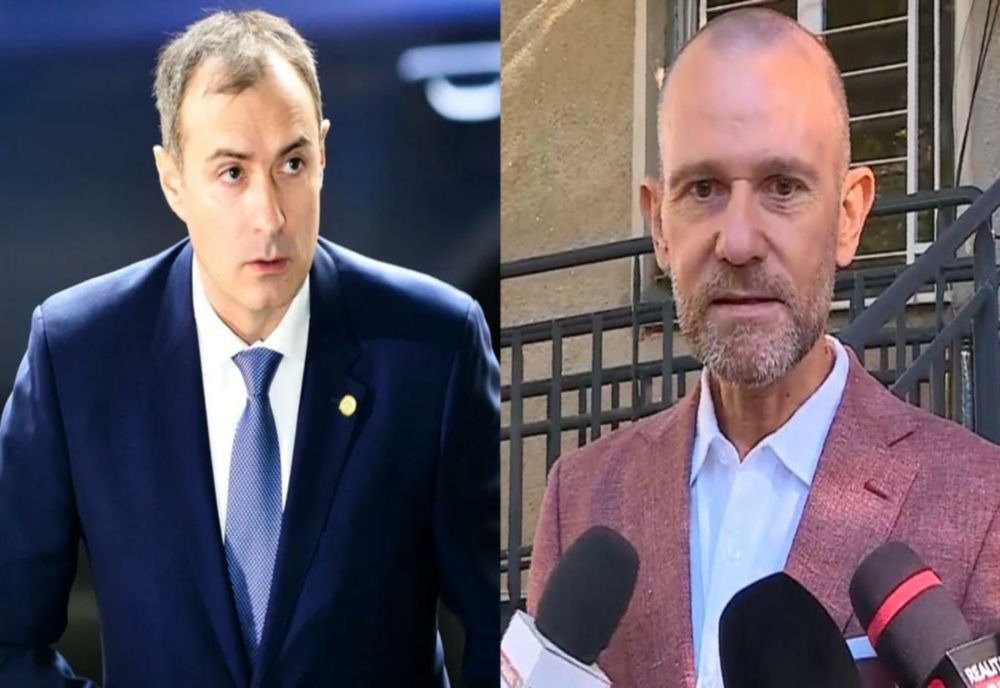 DEZVĂLUIRILE DE CARE SE TEMEA GENERALUL NEGRU. DOVADA CĂ DUMITRU DUMBRAVĂ VOIA INTERVIUL REALITATEA PLUS - VIDEO