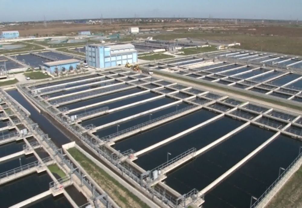 Riscam să pierdem banii europeni! Guvernul a găsit soluția de avarie pentru sute de localități care au rămas în urmă cu lucrările la apă și canalizare