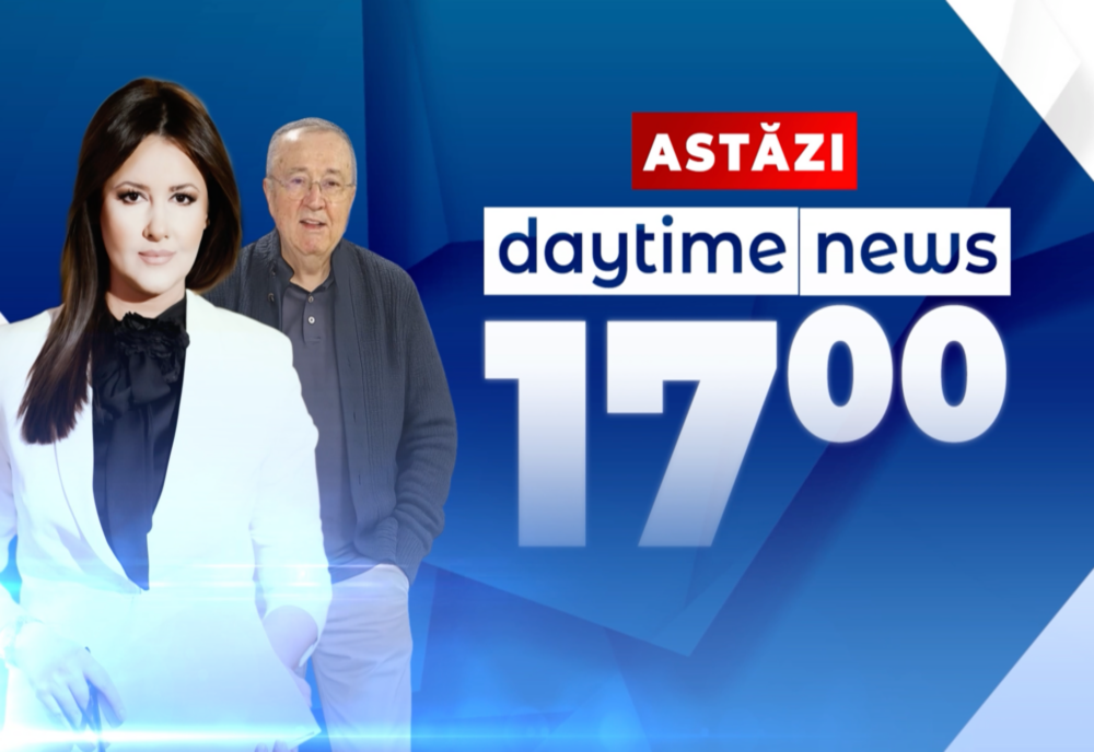 Maestrul Ion Cristoiu revine la Televiziunea Poporului!