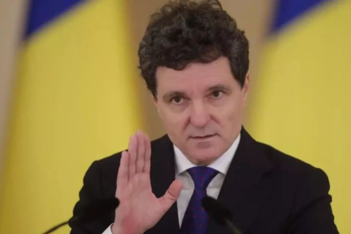 Nicușor Dan, mesaj de Paște pentru români: „Binele poate vindeca o societate”