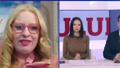 Ana Maria Păcuraru, discuții cu jurnaliști de marcă din Occident despre cazul Realitatea PLUS: ”Libertatea de exprimare a fost câștigată în 1989, pe stradă”-VIDEO