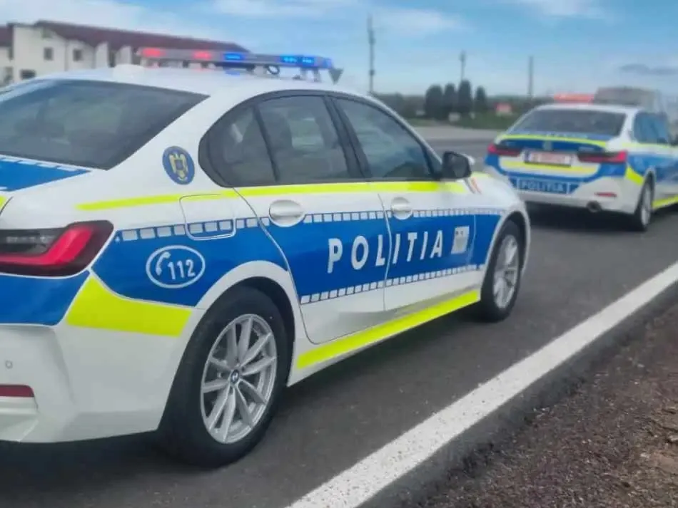 O femeie din Maramureș ar fi fost bătută de partener. Bărbatul și-a luat fetița de un an și a plecat
