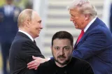 Trump, discuție telefonică cu Putin despre Ucraina. Ce i-a transmis liderul rus