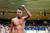 David Popovici, pe aceeași scenă cu Ryan Reynolds la București. Evenimentul care îi aduce împreună