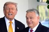 Trump a refuzat să comenteze rezultatul alegerilor din Ungaria
