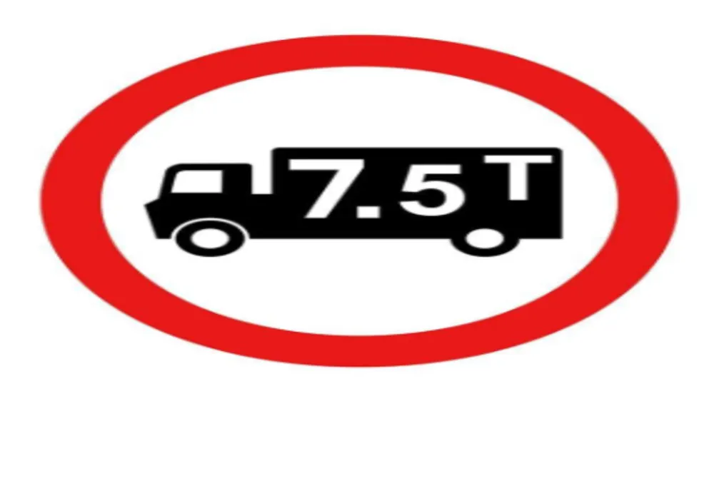 Restricții pentru vehiculele cu masa peste 7,5 tone, până pe 3 ianuarie