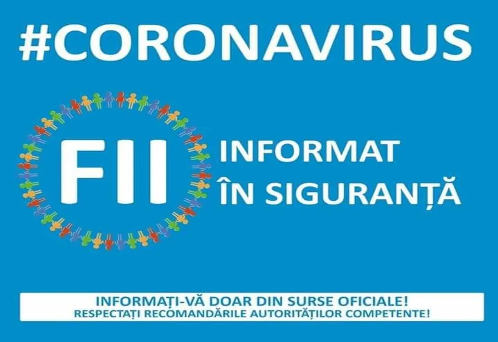 296 persoane în carantină instituționalizată și 1.570 persoane în autoizolare, în județul Vâlcea