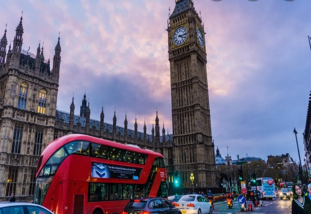 Reguli pentru românii care vor să muncească în Marea Britanie sau să viziteze Regatul Unit, de la 1 ianuarie