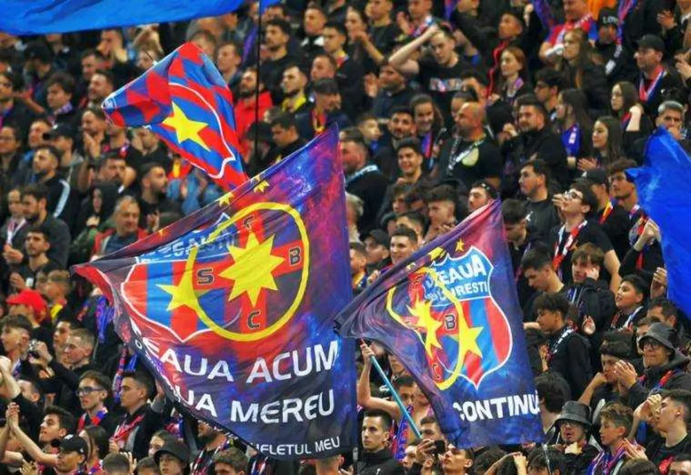SUPERLIGA: FCSB I-A TRANSFERAT PE LUKÁŠ ZIMA ȘI JURI CISOTTI