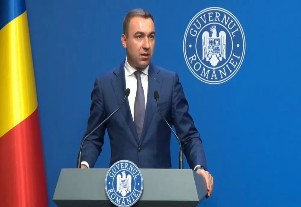 ALEGERI 2024: MINISTRUL DIGITALIZĂRII ANUNȚĂ BLOCAREA A ZECI DE CONTURI ONLINE CARE ÎNCERCAU SĂ INFLUENȚEZE ELECTORATUL