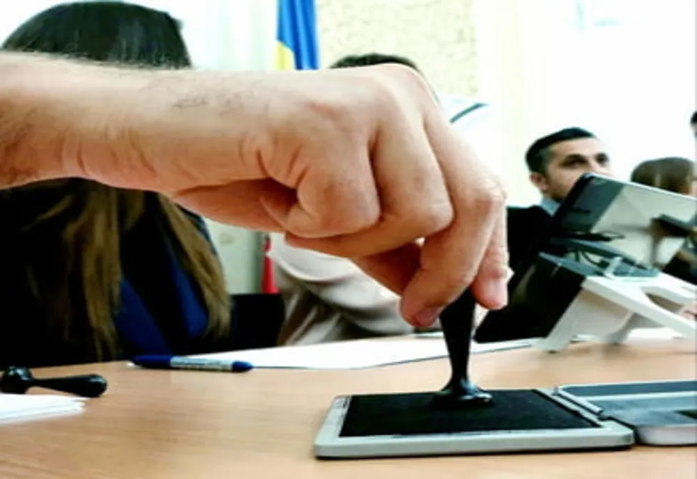 PREZIDENŢIALE 2024 / SITE-UL AEP INDICĂ FINALIZAREA CENTRALIZĂRII PROCESELOR VERBALE DIN DIASPORA