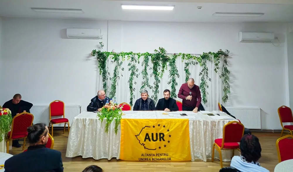 AUR Valcea