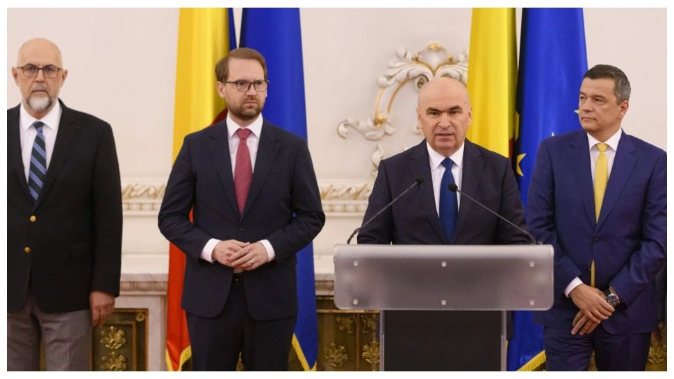 Zi crucială pentru Guvernul Bolojan: PSD și Coaliția se reunesc în ședințe decisive