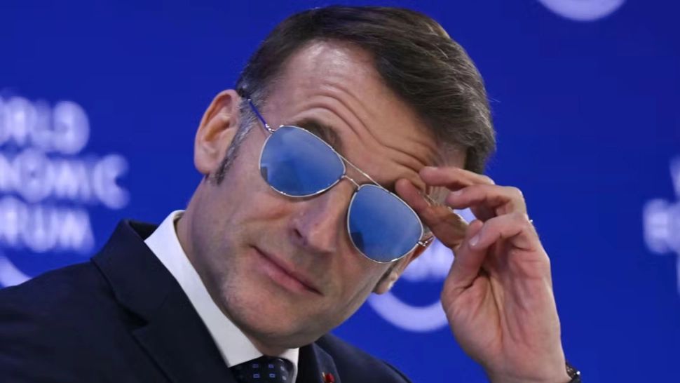 Macron avertizează Kremlinul: „Nimic nu ne va abate de la sprijinul pentru Ucraina”