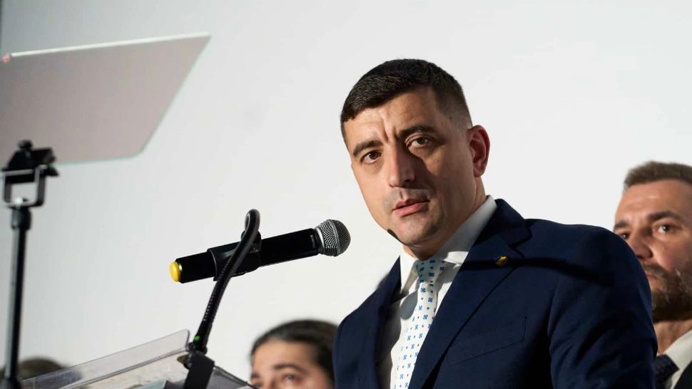 George Simion contestă planul de închidere a centralelor pe cărbune: "Românii trebuie să iasă în stradă"