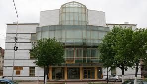 Biblioteca Judeteana Valcea