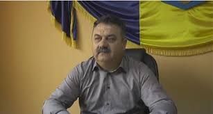 Constantin Barzageanu