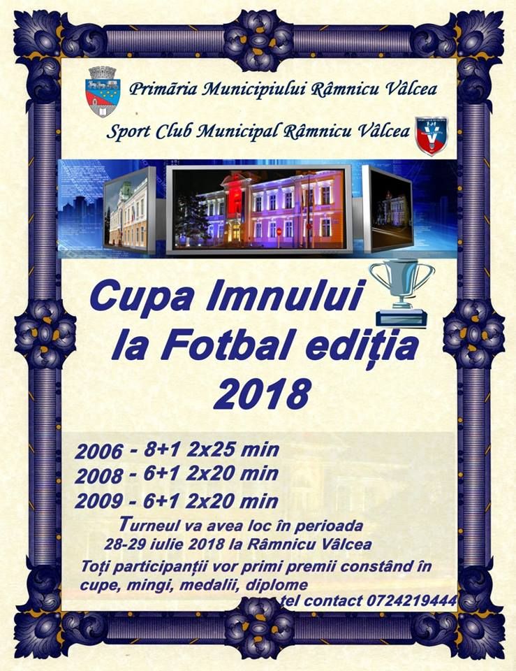 Cupa Imnului