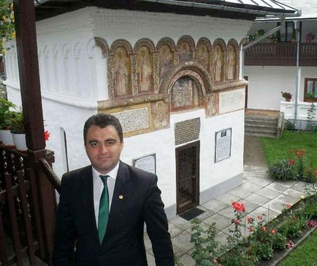 Dr. Florin Epure Istoric