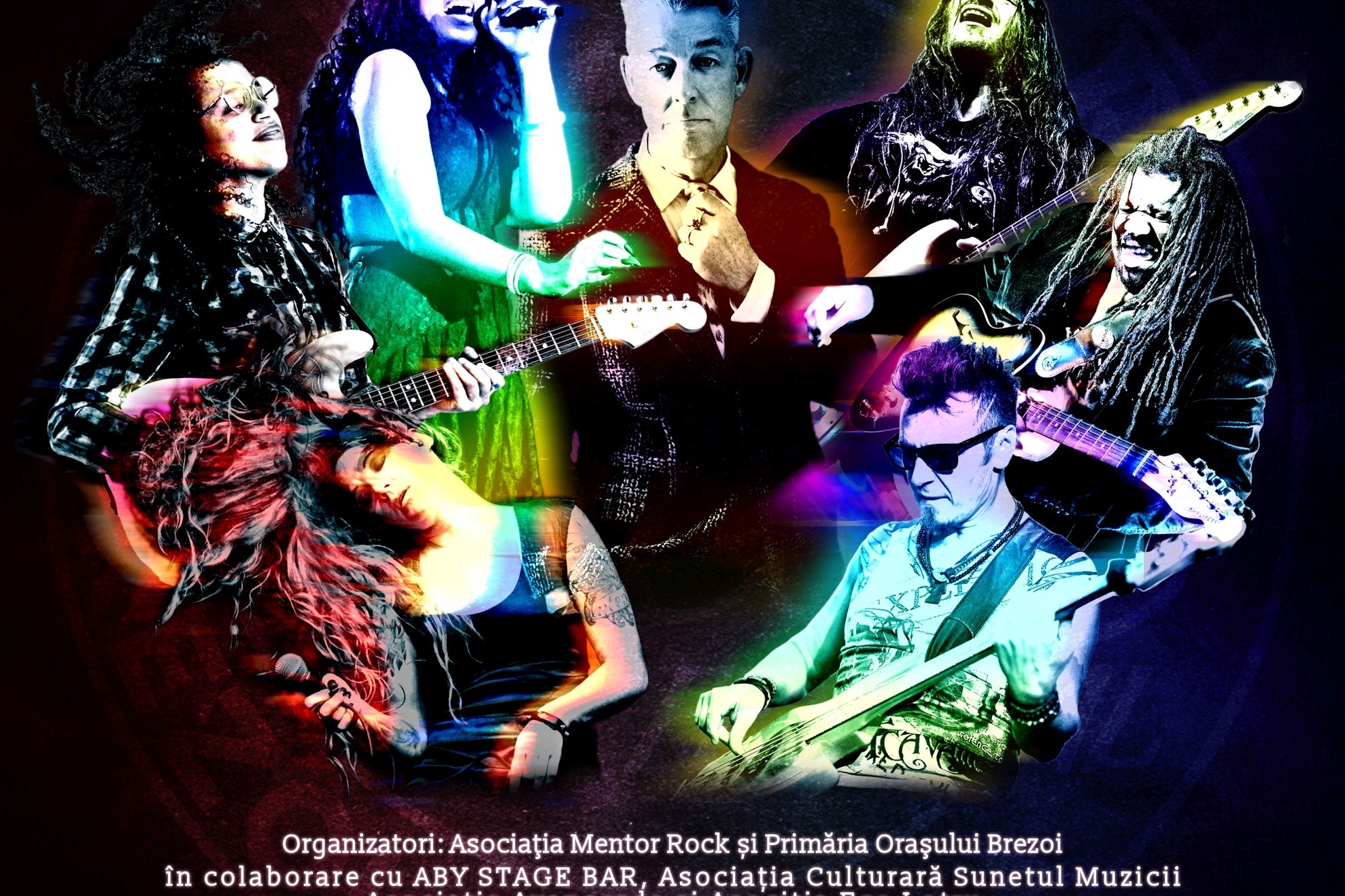 Open Air 2018 Valcea