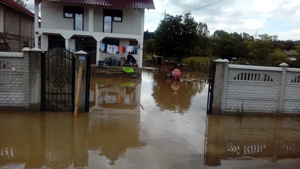 inundatii valcea