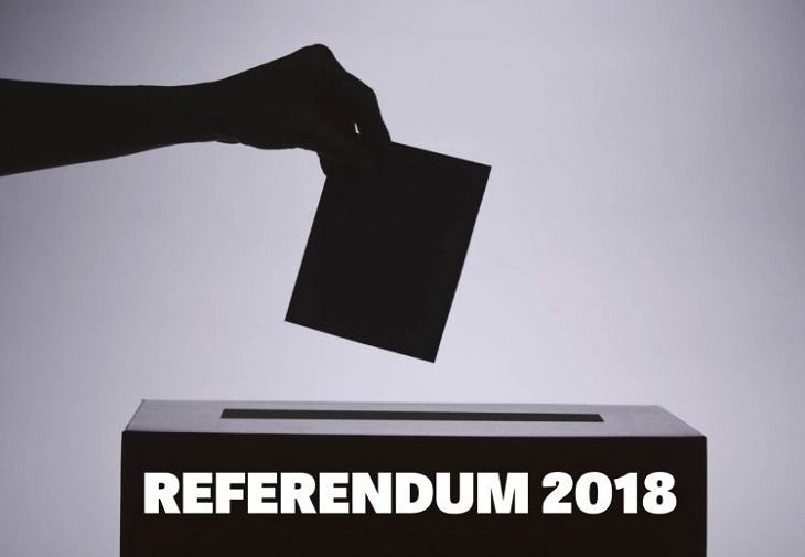 referendum