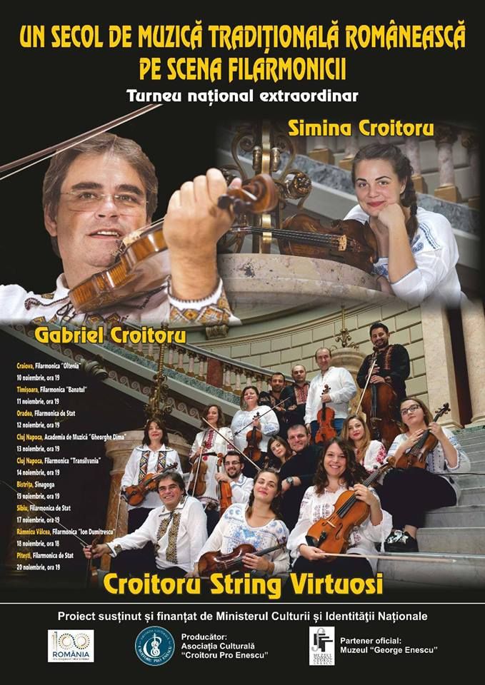 filarmonica Valcea