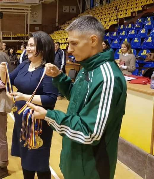 cupa profesorului Valcea