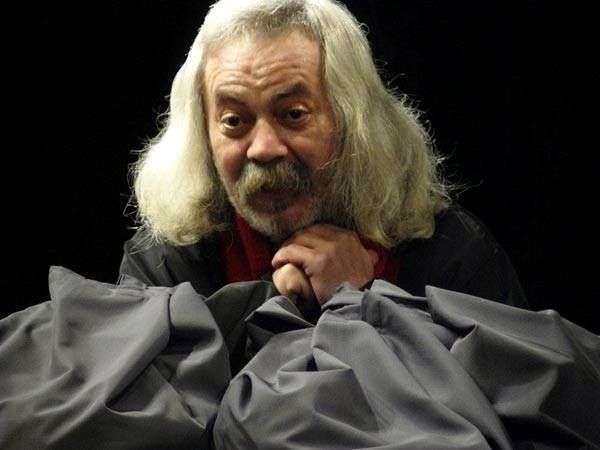 cristian Alexandrescu