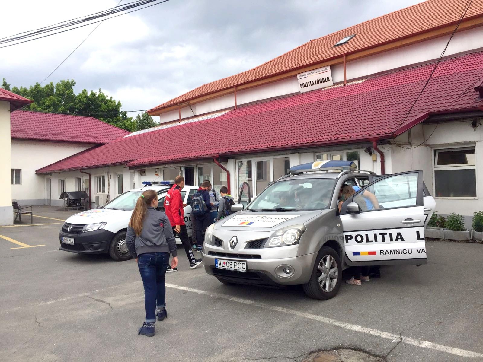 Ziua Politiei Locale