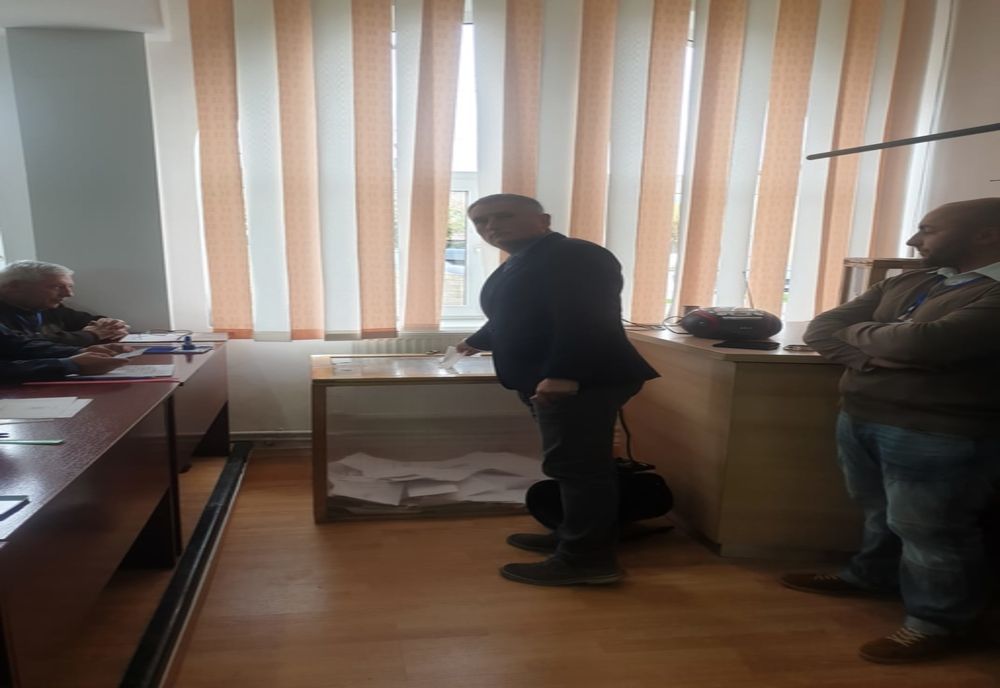 Mesaj scurt al liberalilor după alegeri !