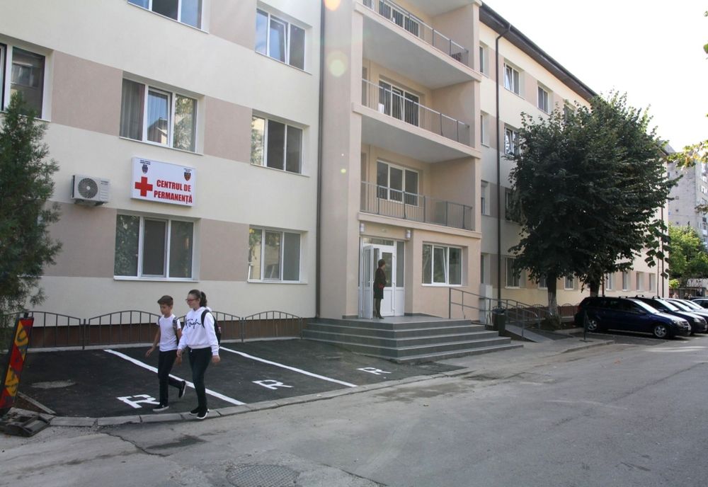 Centrul de Permanență Ostroveni, un real succes !