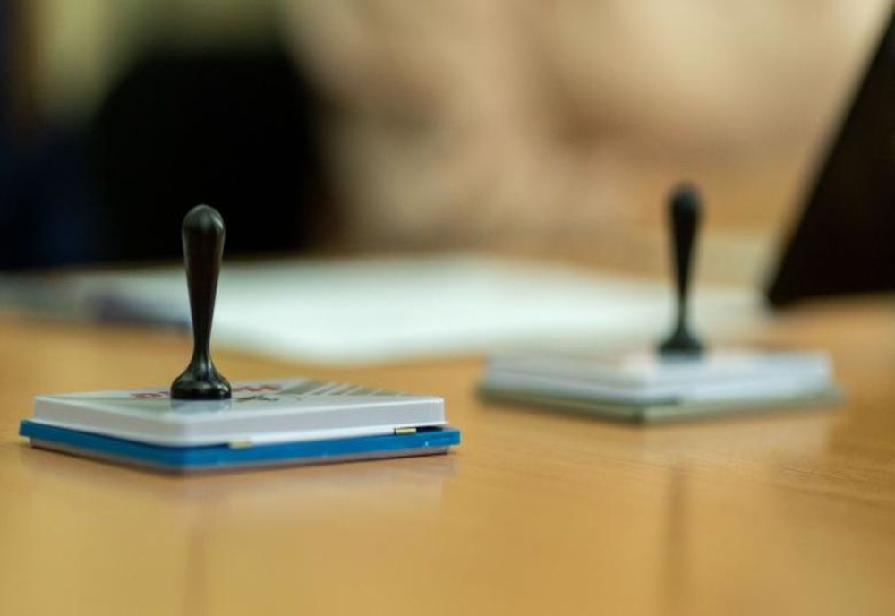 7,86 % procent de prezenta la vot la ora 10.00, in Valcea !