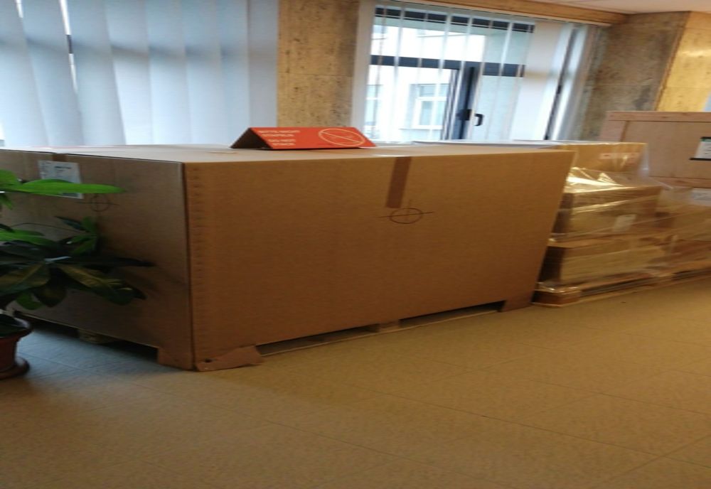 A sosit aparatul mamograf la Vâlcea !