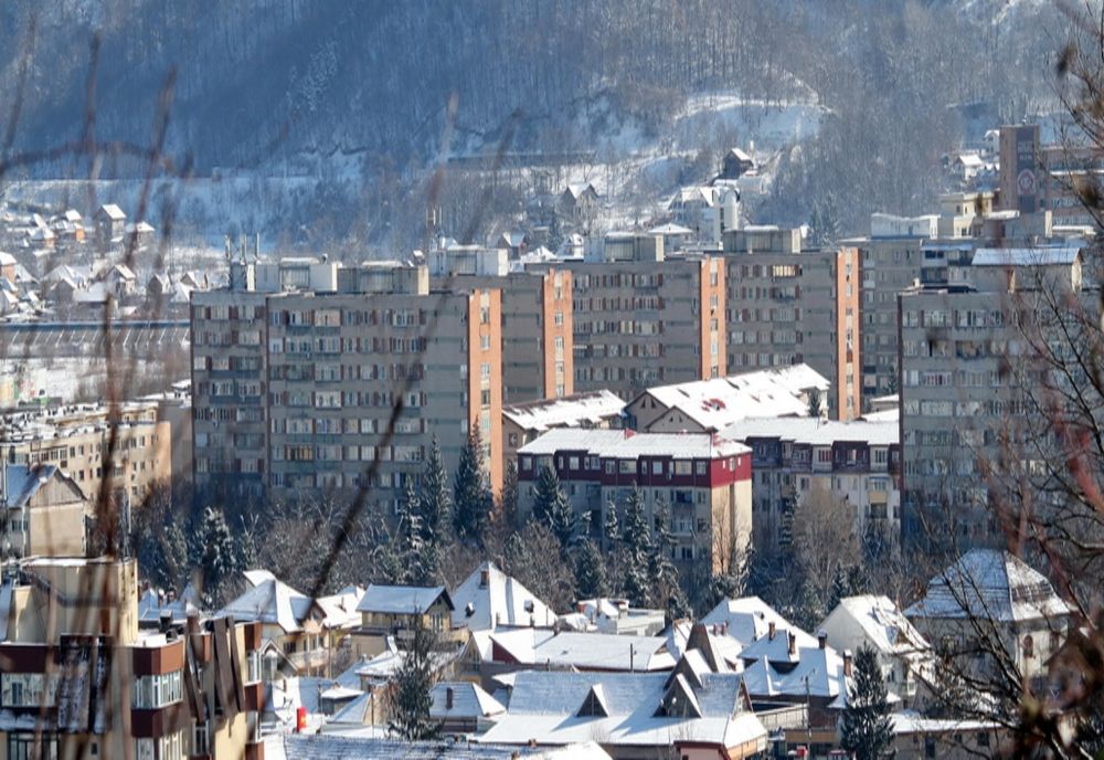 În Râmnic a fost adoptat Planul de acţiuni pentru iarna 2019 – 2020