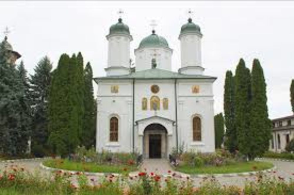 Intrunire pastoral misionara in cadrul Protoeriei Horezu