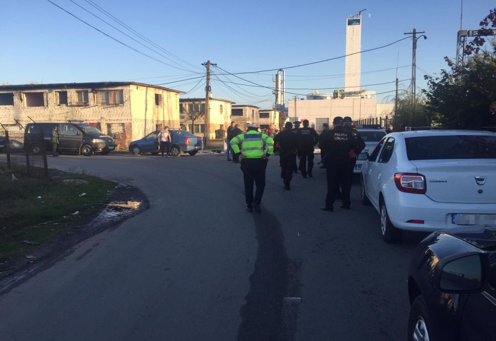 Cu alcool la volan !