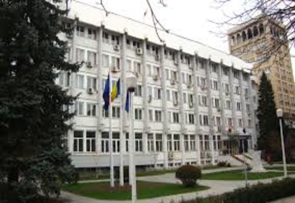 Biroul Electoral Judetean Valcea, in febra alegerilor