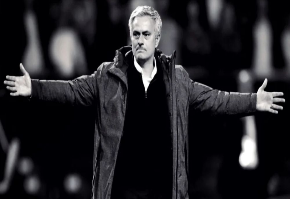 „The Special One” nu mai este special! Jucătorii lui Tottenham îl contestă pe Mourinho