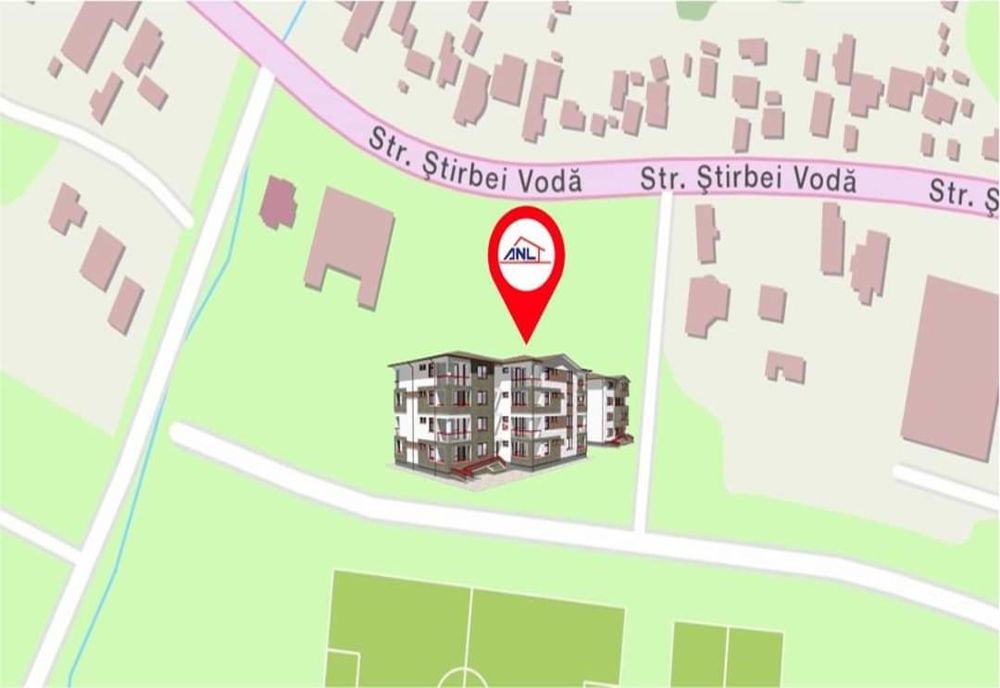 Primăria Râmnicului anunță construirea de noi locuințe